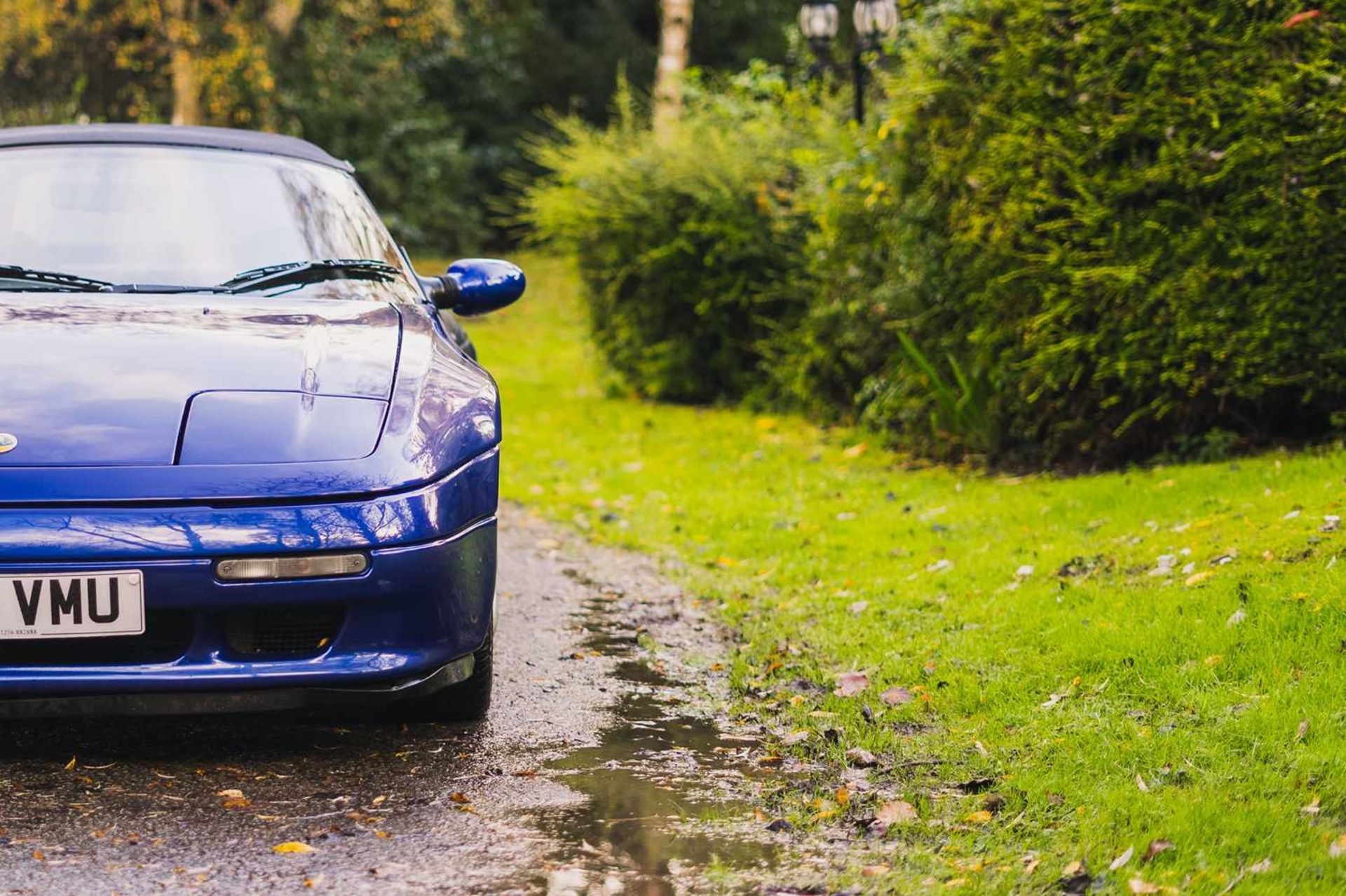 1995 Lotus Elan M100 S2 Turbo ***NO RESERVE*** Limited edition no. 673 of just 800 second series mod - Image 4 of 52