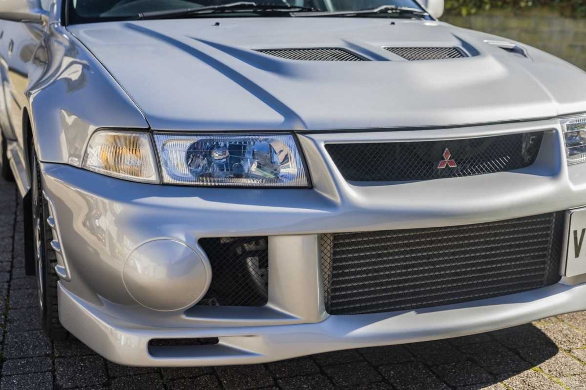 2000 Mitsubishi Lancer Evo VI RSX One of just thirty examples prepared by Ralliart and the flagship  - Image 19 of 65