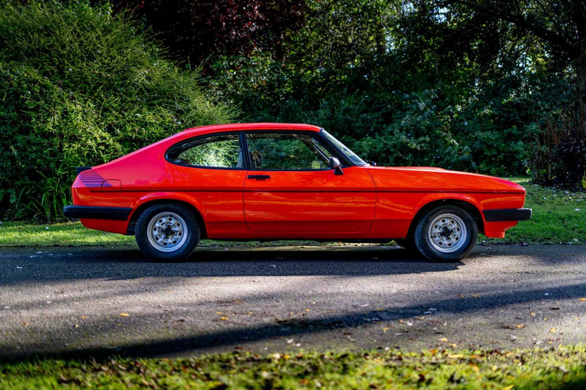 1980 Ford Capri 1.6 GT4 A former cover star of Classic Ford magazine’s ‘Rare Beasts’ issue, with a n - Image 14 of 67