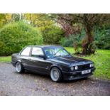 1990 BMW 318i Lux ***NO RESERVE*** A nine-keeper, 160k-mile example, with full service history 