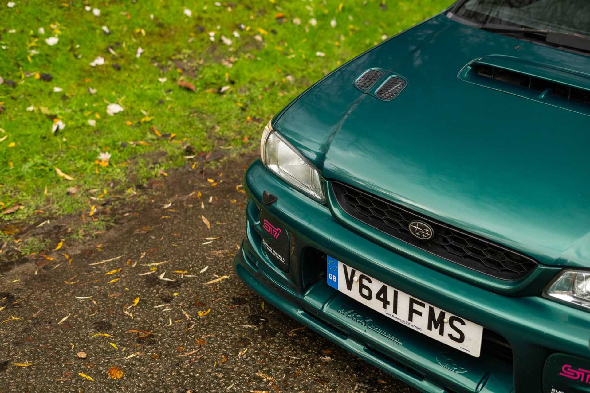 1999 Subaru Impreza 2000 Turbo ***NO RESERVE*** The subject of much recent expenditure on maintenanc - Image 18 of 58