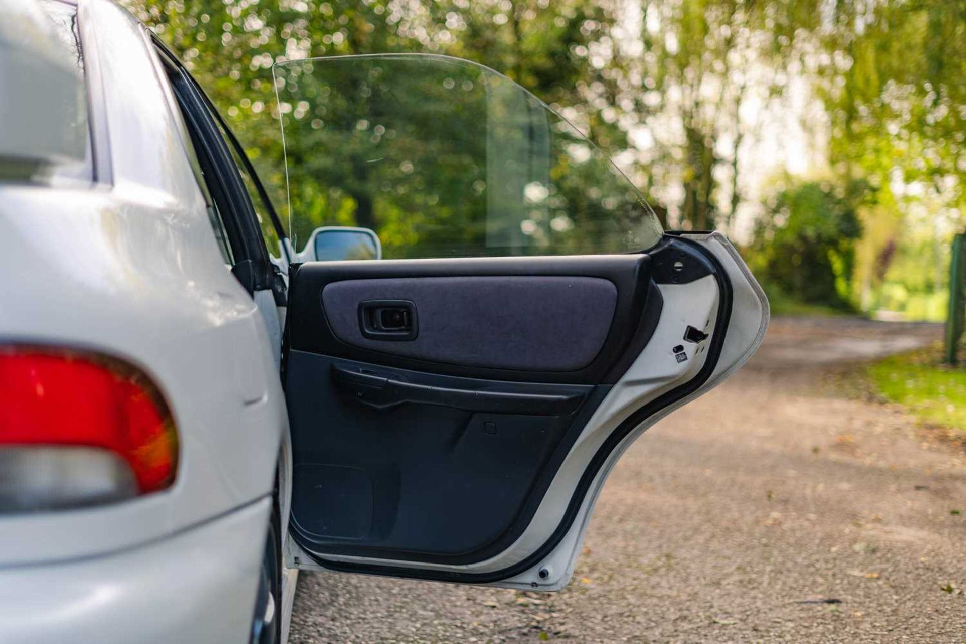 1998 Subaru Impreza STi Subtly upgraded, with an Alcatek ECU and Cat-back sports exhaust system  - Image 39 of 68