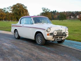 1959 Sunbeam Rapier