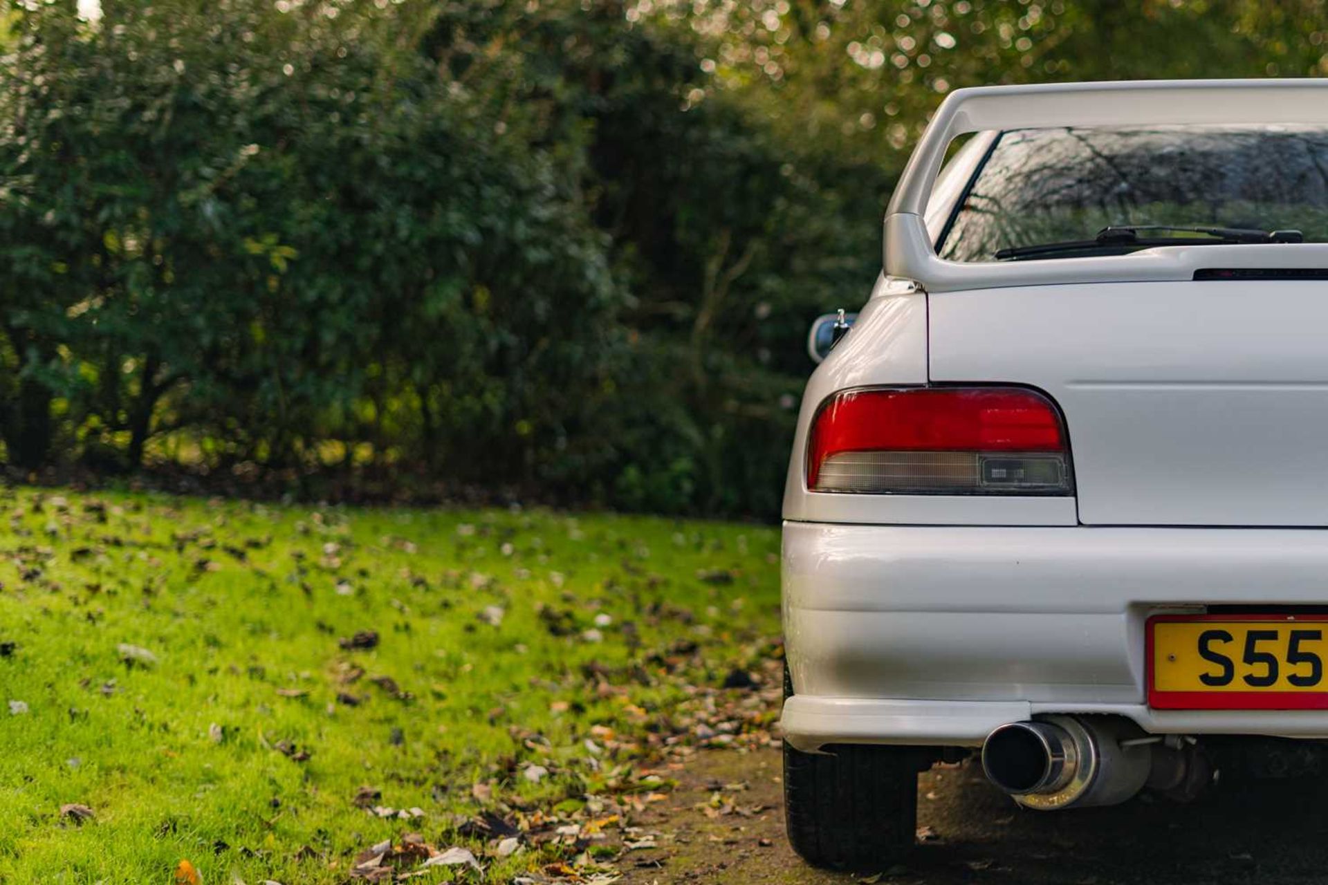 1998 Subaru Impreza STi Subtly upgraded, with an Alcatek ECU and Cat-back sports exhaust system  - Image 10 of 68