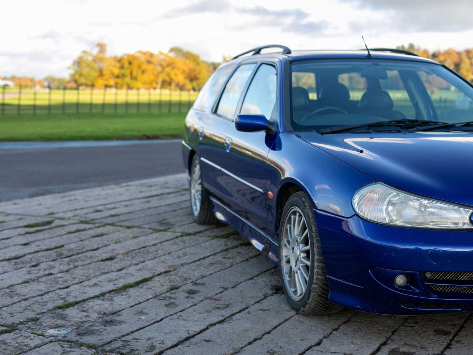 1999 Ford Mondeo ST200 Estate ***NO RESERVE*** Thought to be one of just 15 ST200 load-luggers, stil - Image 19 of 75