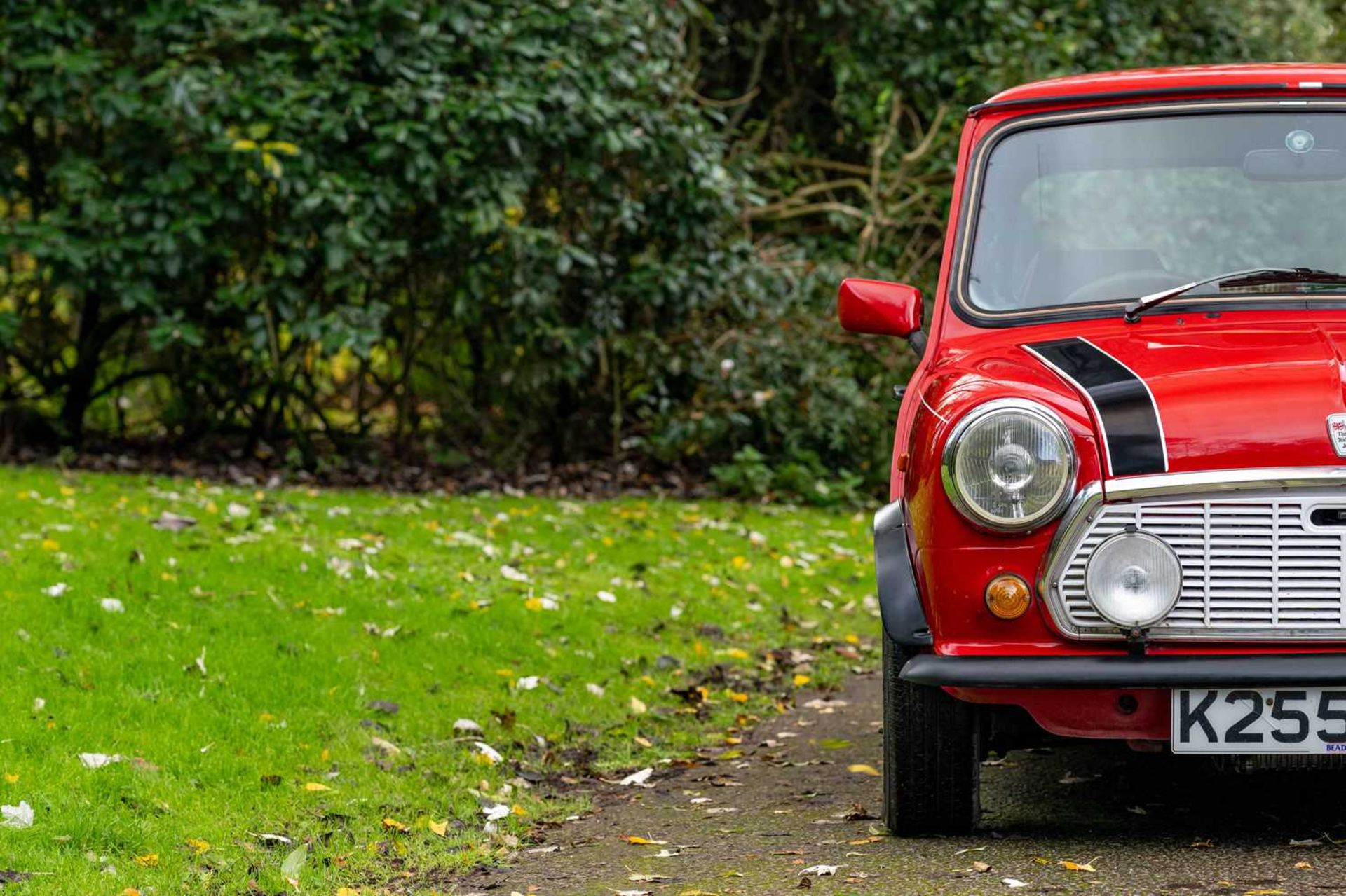 1993 Mini Italian Job Edition ***NO RESERVE*** One of 153 thought to remain on UK roads, from the Br - Image 2 of 61