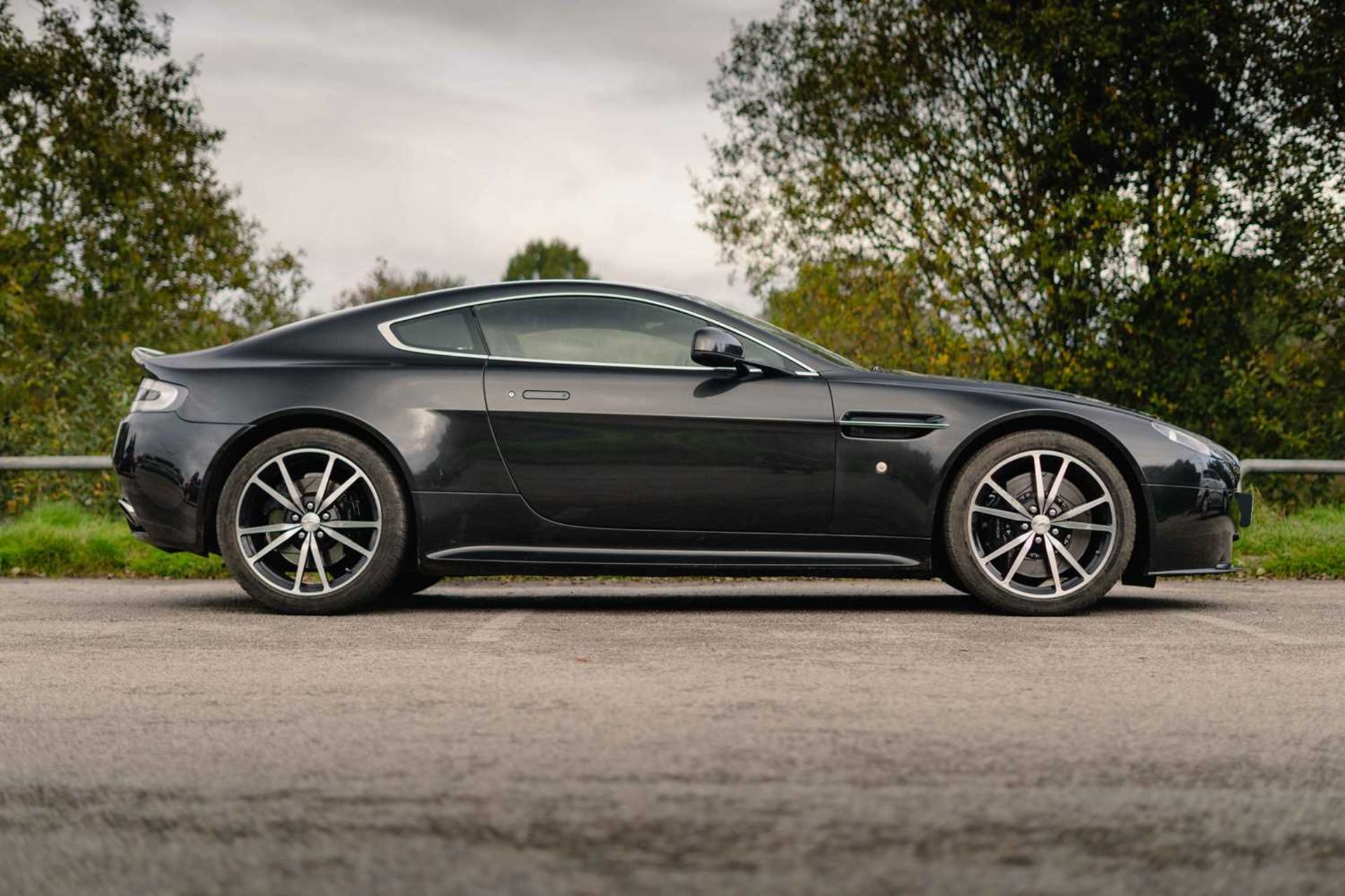 2013 Aston Martin Vantage S SP10 Warranted 15,600 miles from new - Image 13 of 60