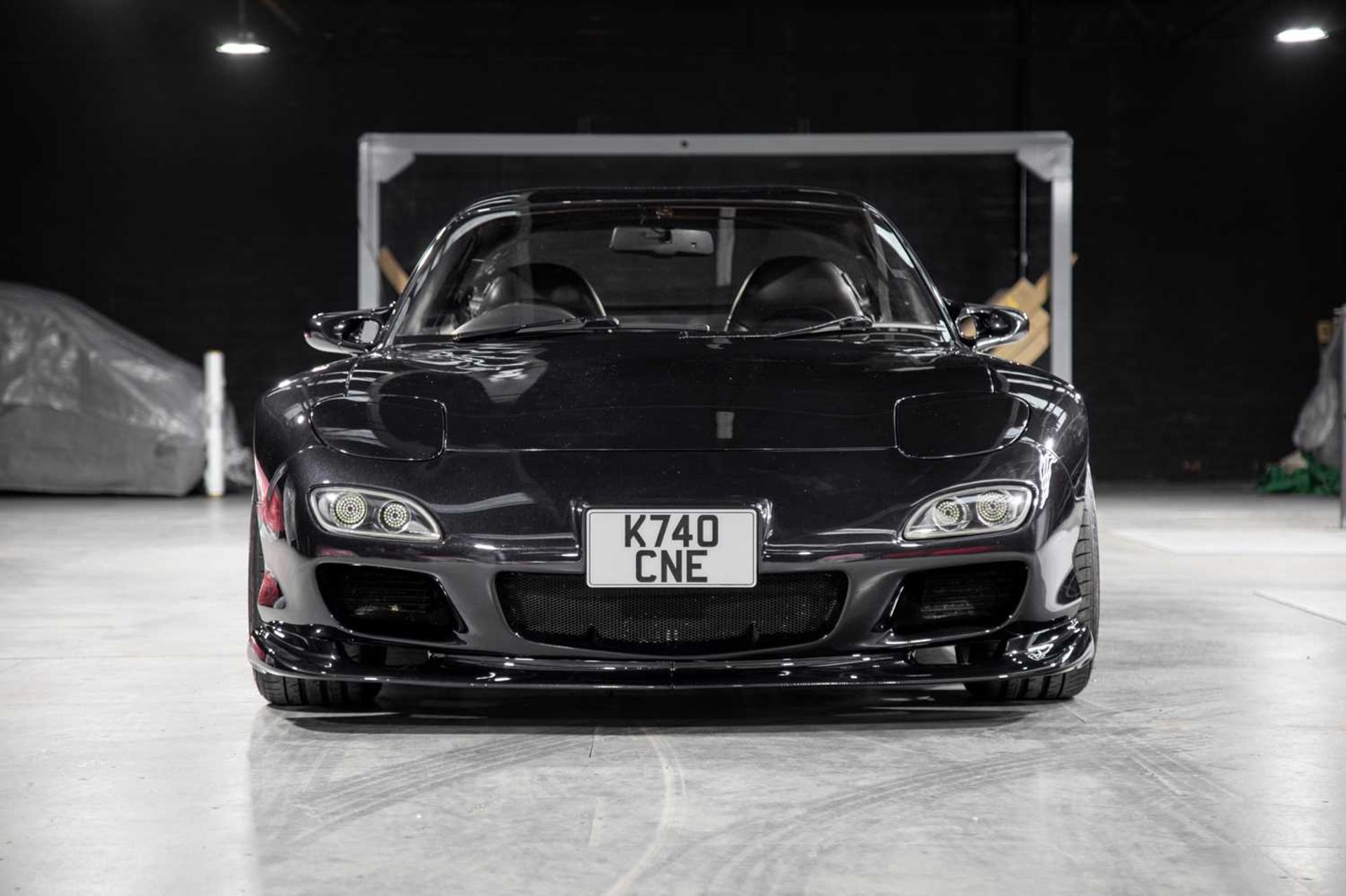 1993 Mazda RX7 FD Efini UK registered since 2003 and the subject of a major restoration and upgrade  - Image 9 of 108