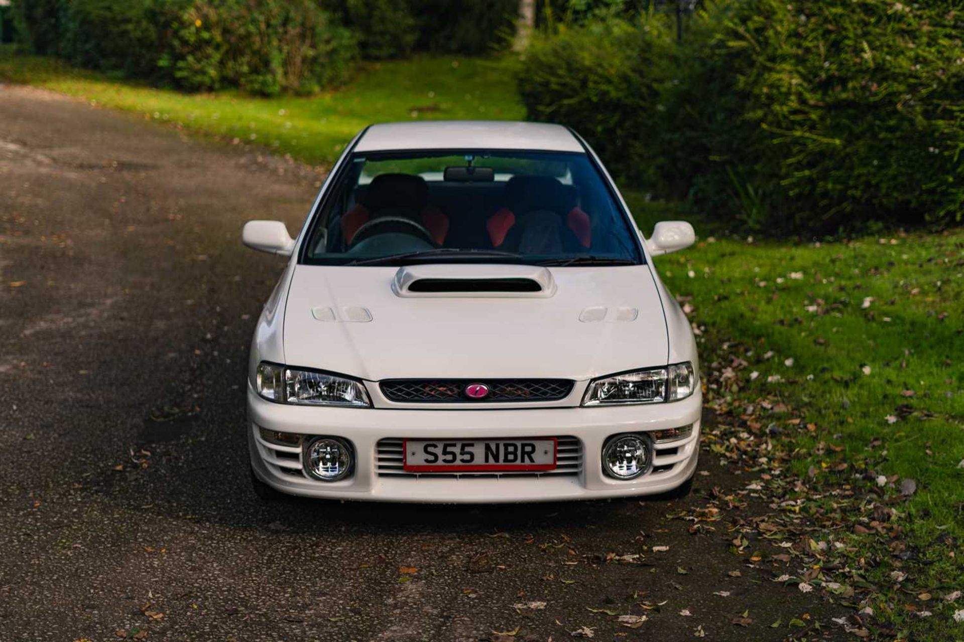 1998 Subaru Impreza STi Subtly upgraded, with an Alcatek ECU and Cat-back sports exhaust system  - Image 2 of 68