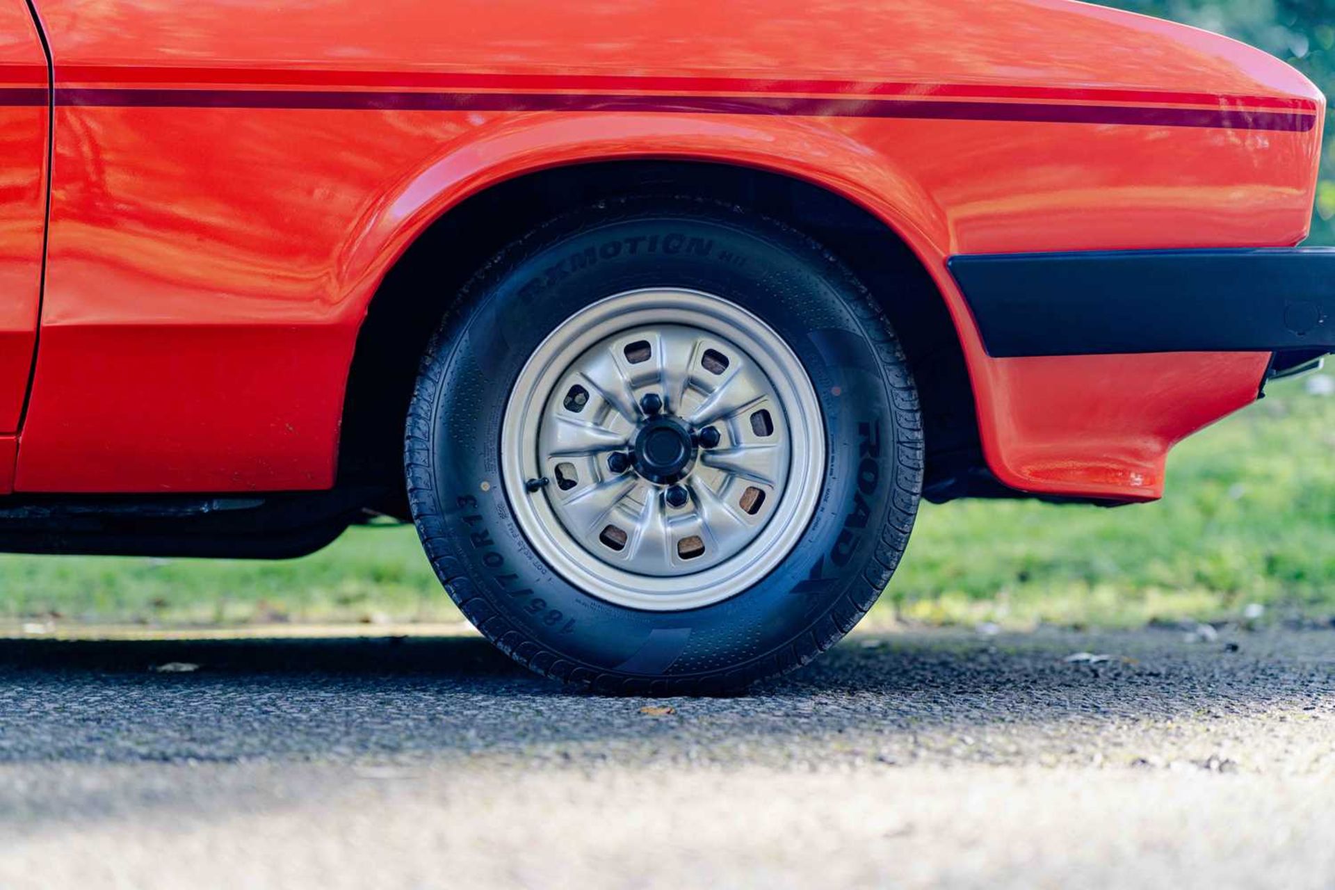 1980 Ford Capri 1.6 GT4 A former cover star of Classic Ford magazine’s ‘Rare Beasts’ issue, with a n - Image 15 of 67