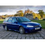 1999 Ford Mondeo ST200 Estate ***NO RESERVE*** Thought to be one of just 15 ST200 load-luggers, stil
