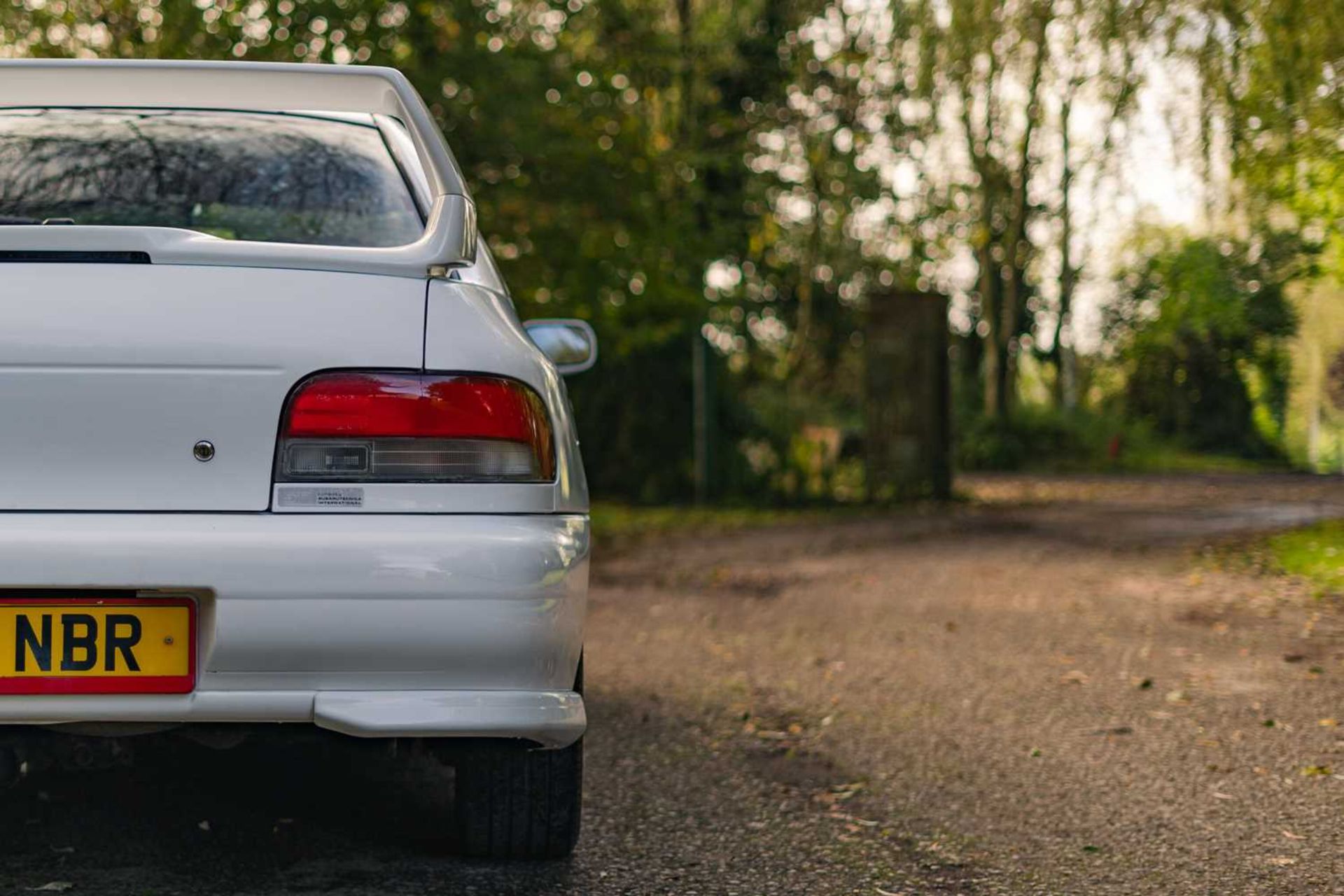 1998 Subaru Impreza STi Subtly upgraded, with an Alcatek ECU and Cat-back sports exhaust system  - Image 12 of 68