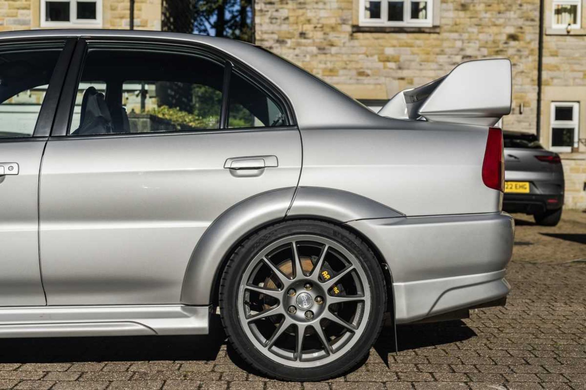 2000 Mitsubishi Lancer Evo VI RSX One of just thirty examples prepared by Ralliart and the flagship  - Image 12 of 65