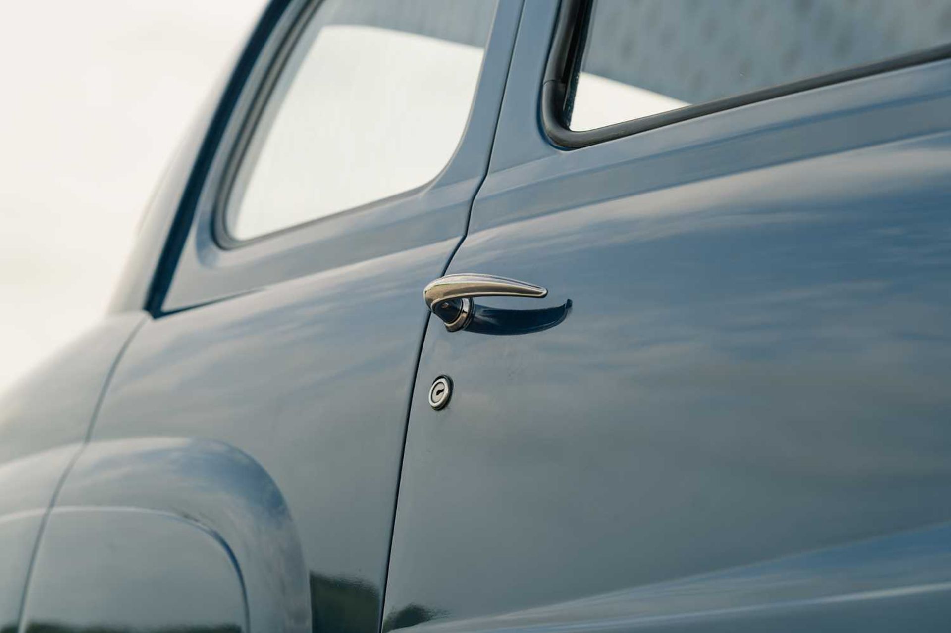 1957 Austin A35 ***NO RESERVE*** The subject of an older-restoration, displaying a credible 57,000 m - Image 25 of 80