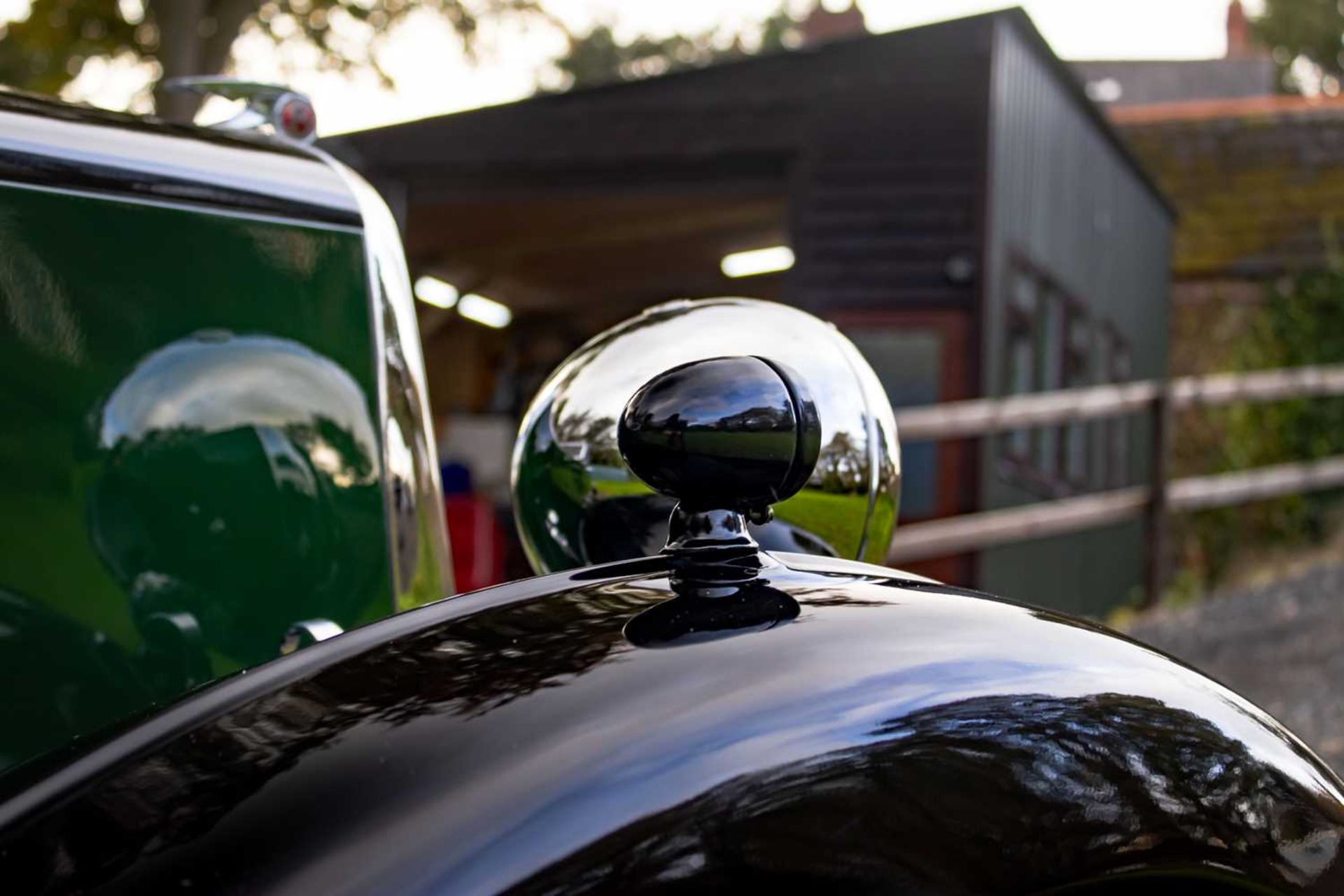 1937 Morris Eight Fully restored over a decade and subsequently dry-stored  - Image 25 of 84