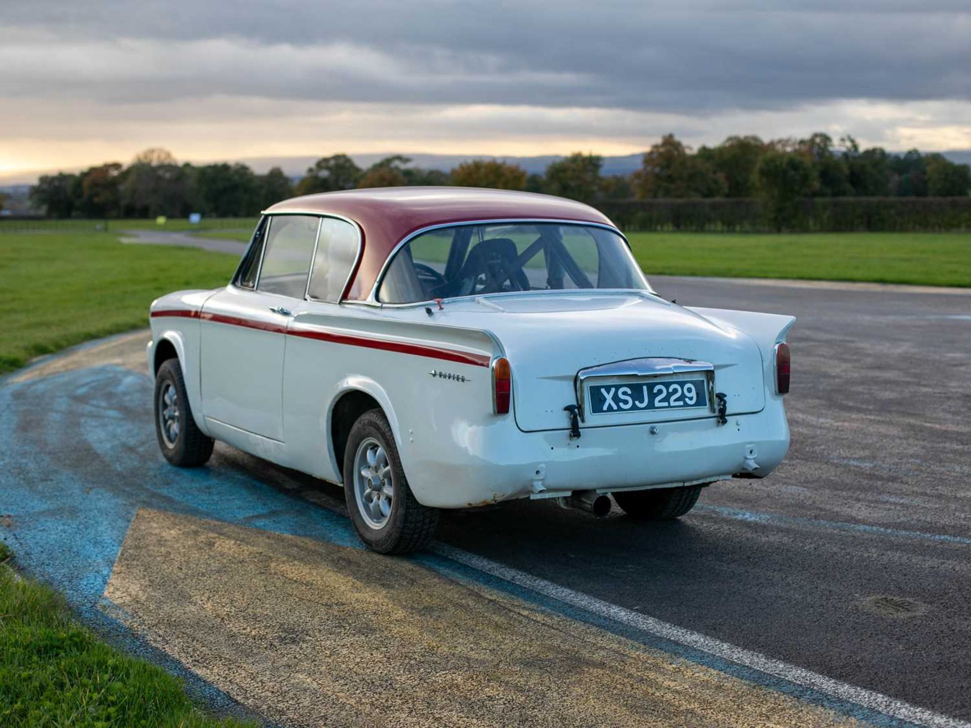 1959 Sunbeam Rapier - Image 10 of 61