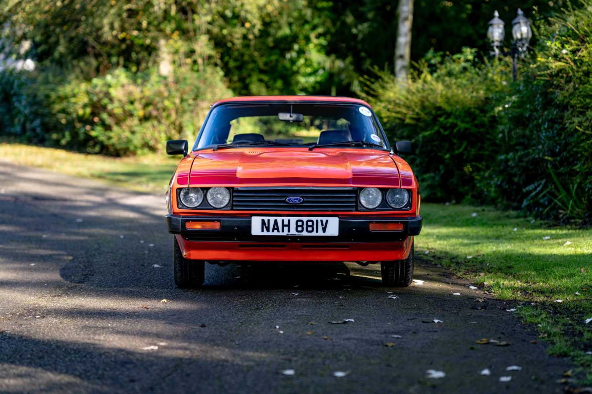 1980 Ford Capri 1.6 GT4 A former cover star of Classic Ford magazine’s ‘Rare Beasts’ issue, with a n - Image 5 of 67