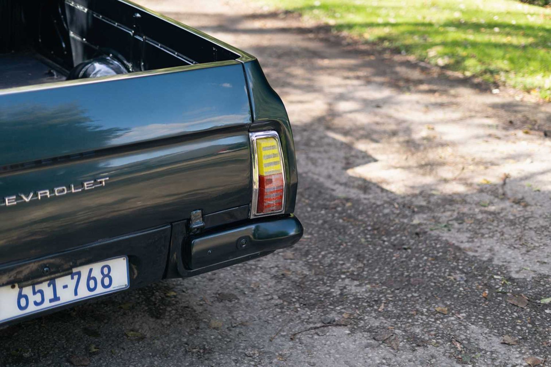 1971 Chevrolet El Camino Pickup ***NO RESERVE*** Recently imported from the car-friendly climate of  - Image 19 of 43