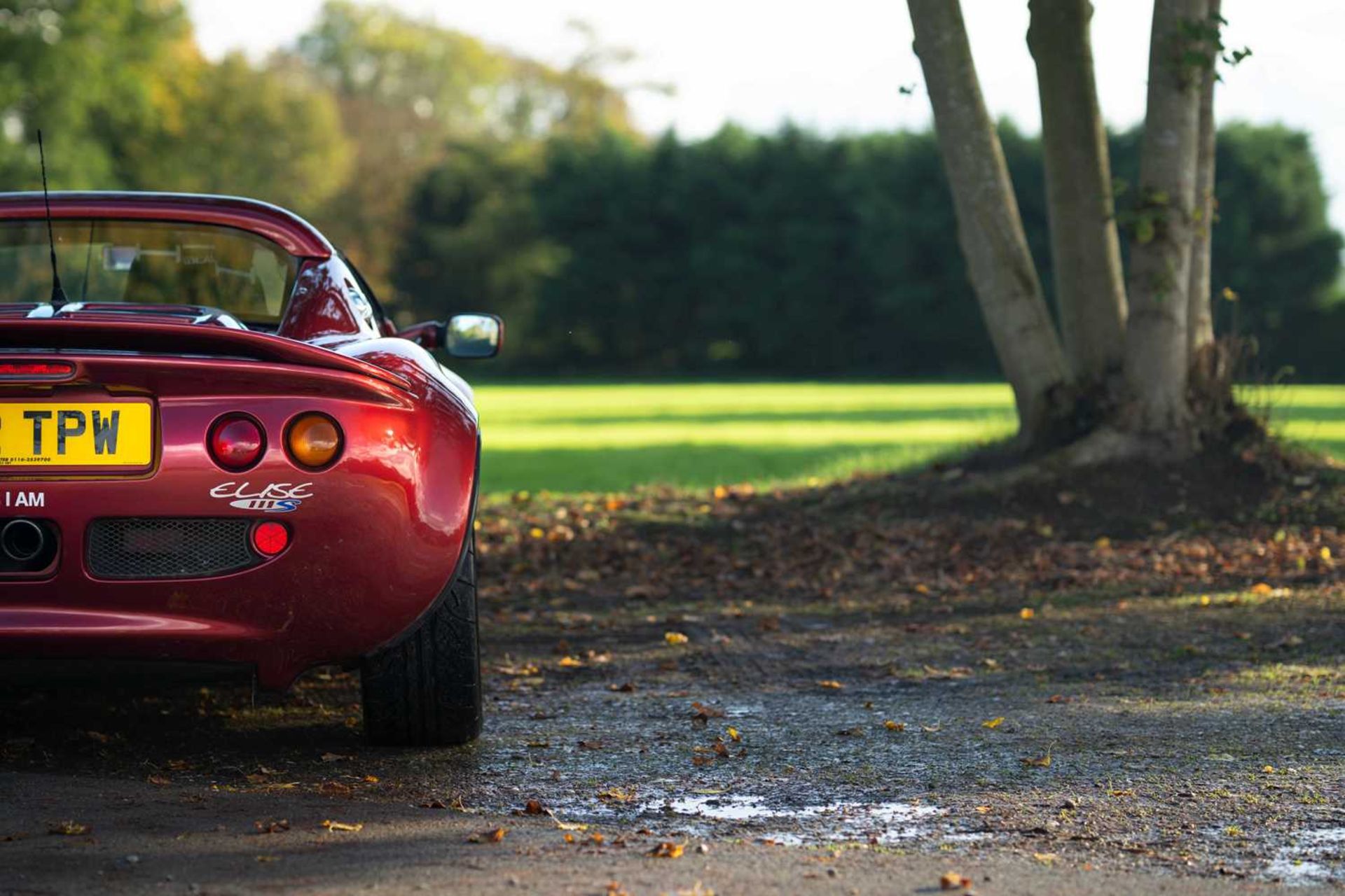 2000 Lotus Elise 111S A five-keeper, 68,085-mile example, upgraded with Corbeau race seat / harness  - Image 10 of 51