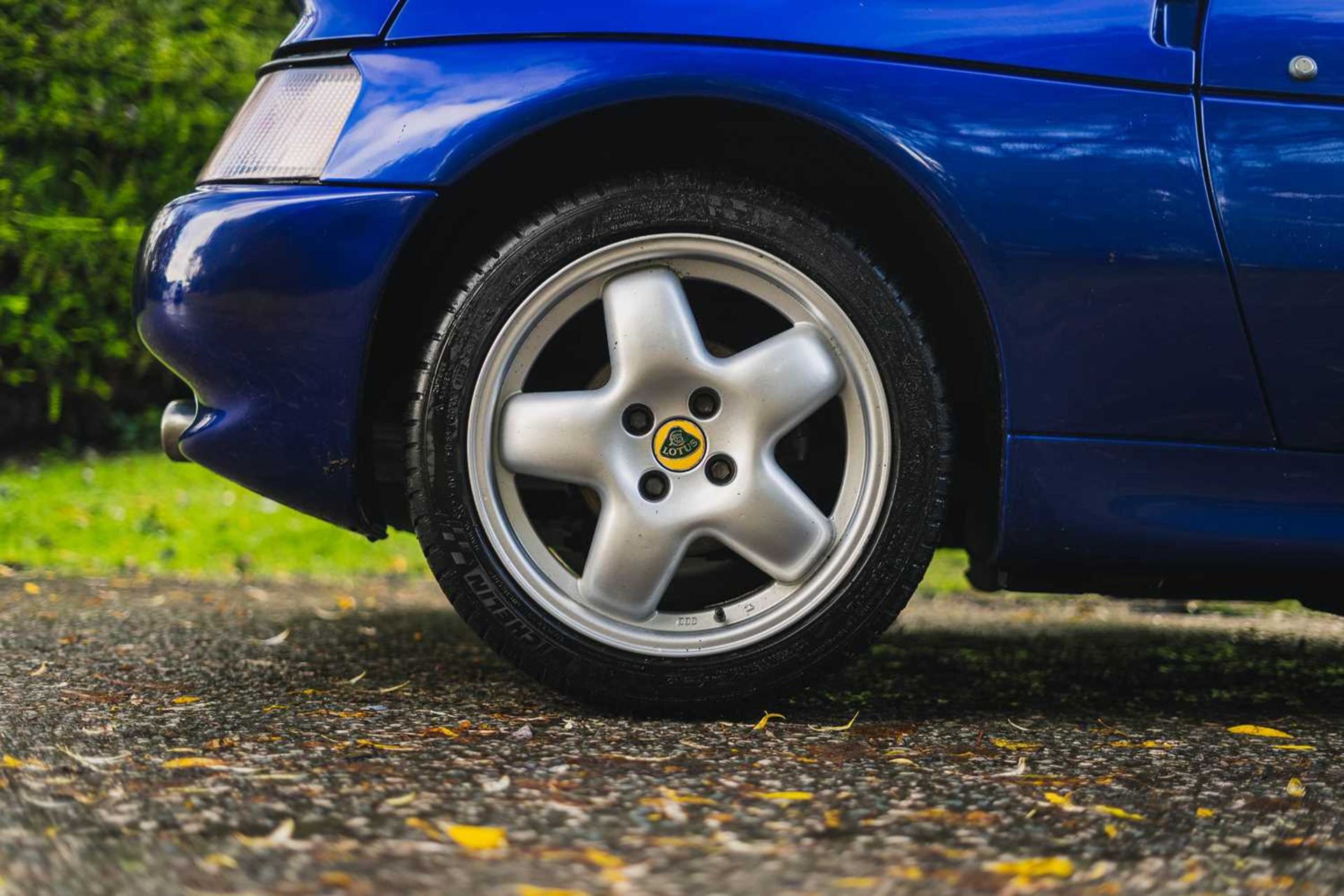 1995 Lotus Elan M100 S2 Turbo ***NO RESERVE*** Limited edition no. 673 of just 800 second series mod - Image 19 of 52