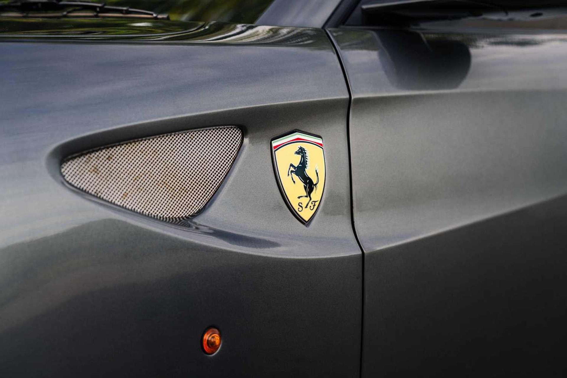 2012 Ferrari FF 6.3 V12 
Specified in Grigio, with contrasting Cognac Tan 
 - Image 25 of 60