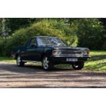 1971 Chevrolet El Camino Pickup ***NO RESERVE*** Recently imported from the car-friendly climate of 