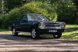 1971 Chevrolet El Camino Pickup ***NO RESERVE*** Recently imported from the car-friendly climate of