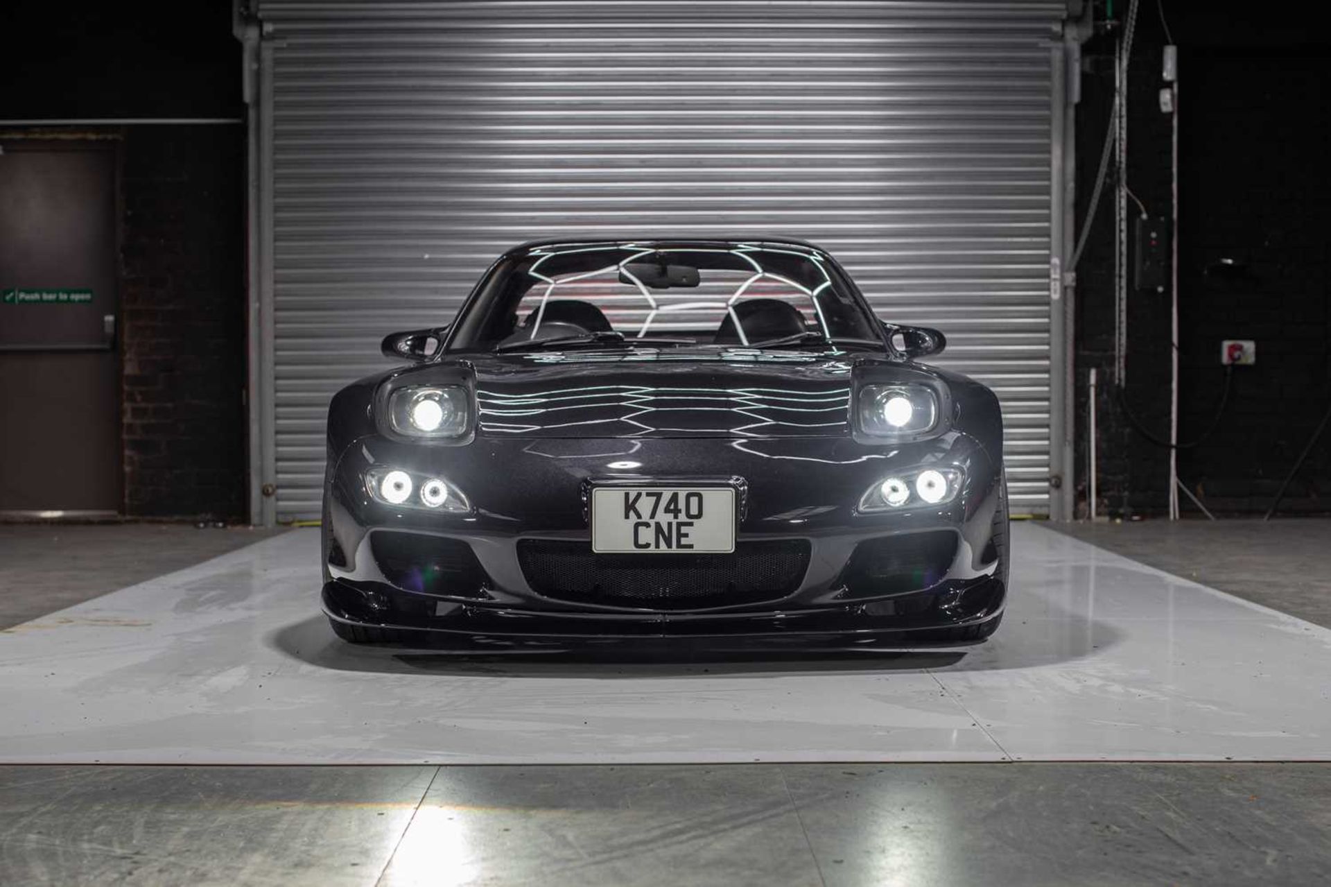 1993 Mazda RX7 FD Efini UK registered since 2003 and the subject of a major restoration and upgrade  - Image 7 of 108