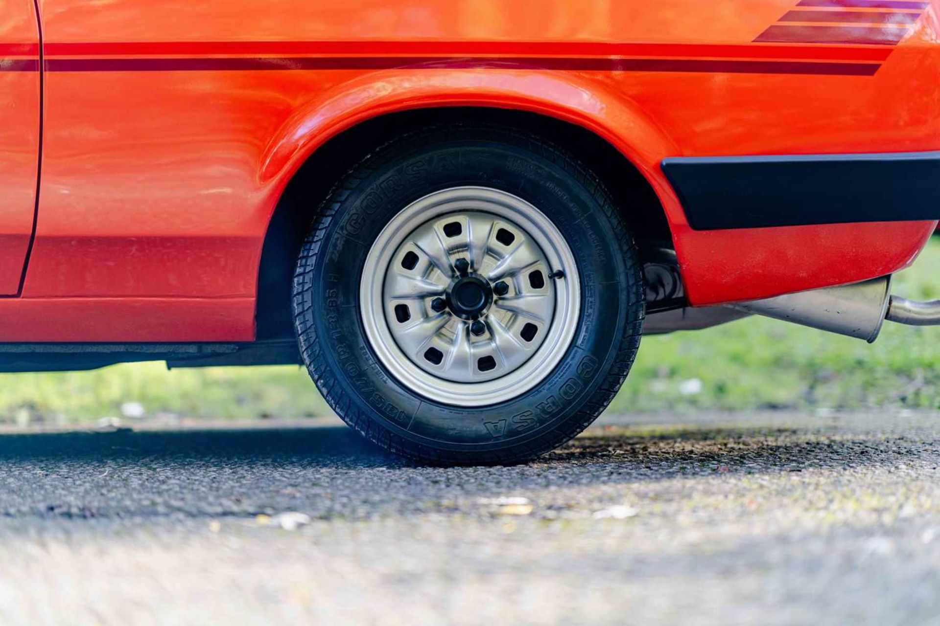 1980 Ford Capri 1.6 GT4 A former cover star of Classic Ford magazine’s ‘Rare Beasts’ issue, with a n - Image 16 of 67