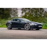 2013 Aston Martin Vantage S SP10 Warranted 15,600 miles from new