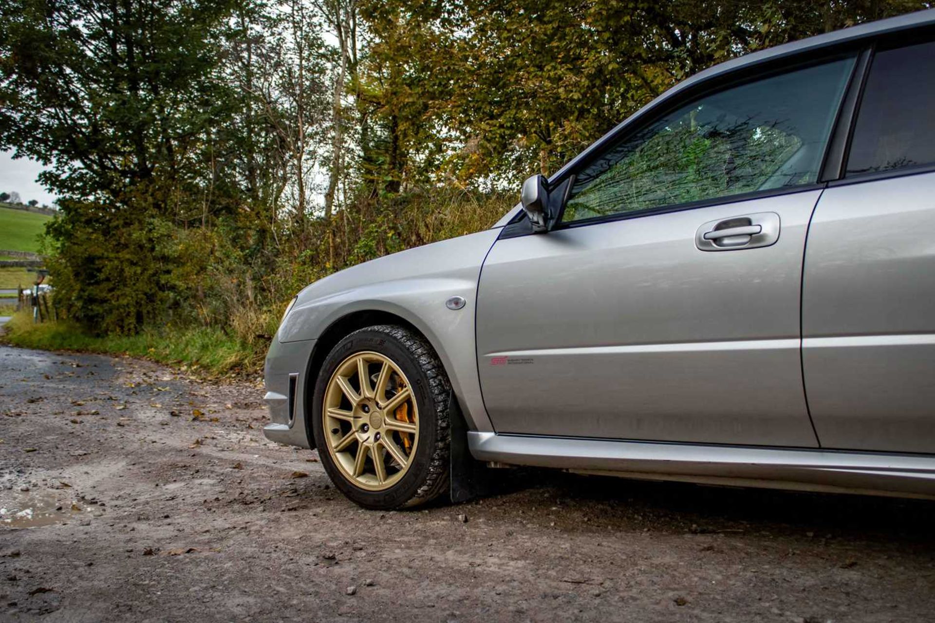 2006 Subaru Impreza WRX STi Featuring a plethora of desirable upgrades, supported by a dyno printout - Image 30 of 103