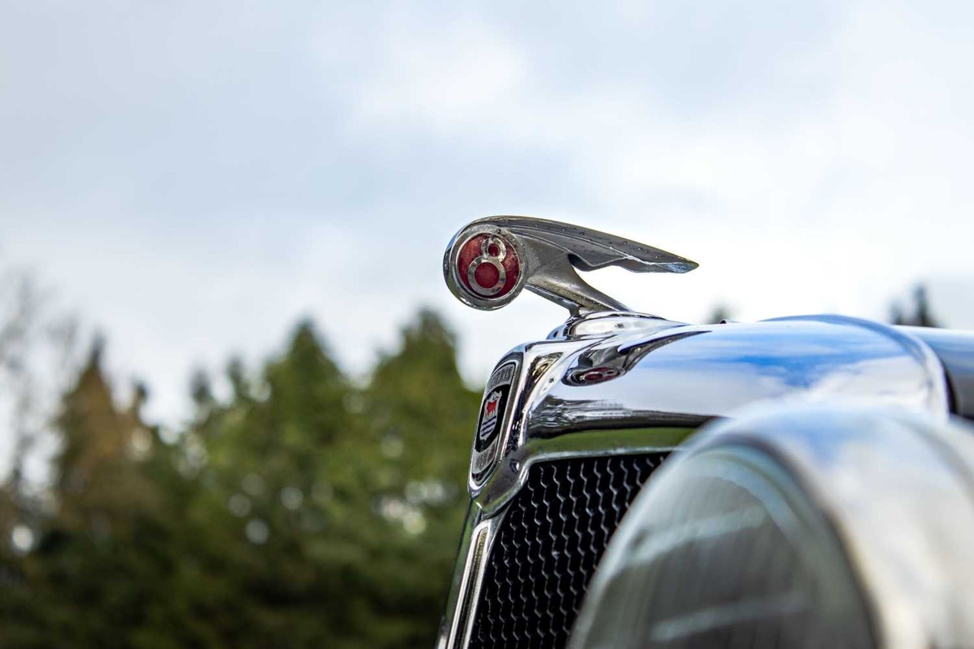 1937 Morris Eight Fully restored over a decade and subsequently dry-stored  - Image 40 of 84