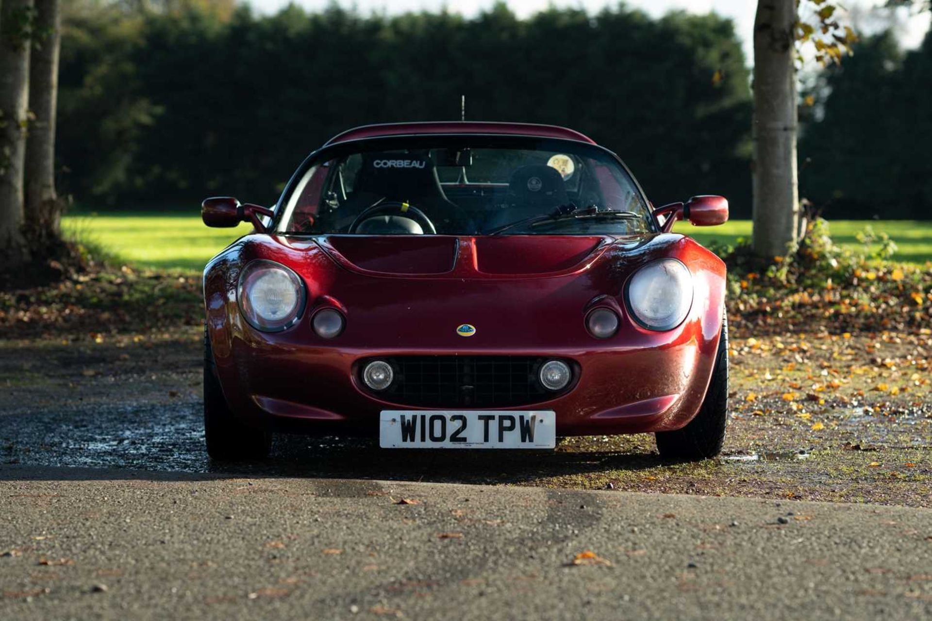 2000 Lotus Elise 111S A five-keeper, 68,085-mile example, upgraded with Corbeau race seat / harness  - Image 3 of 51