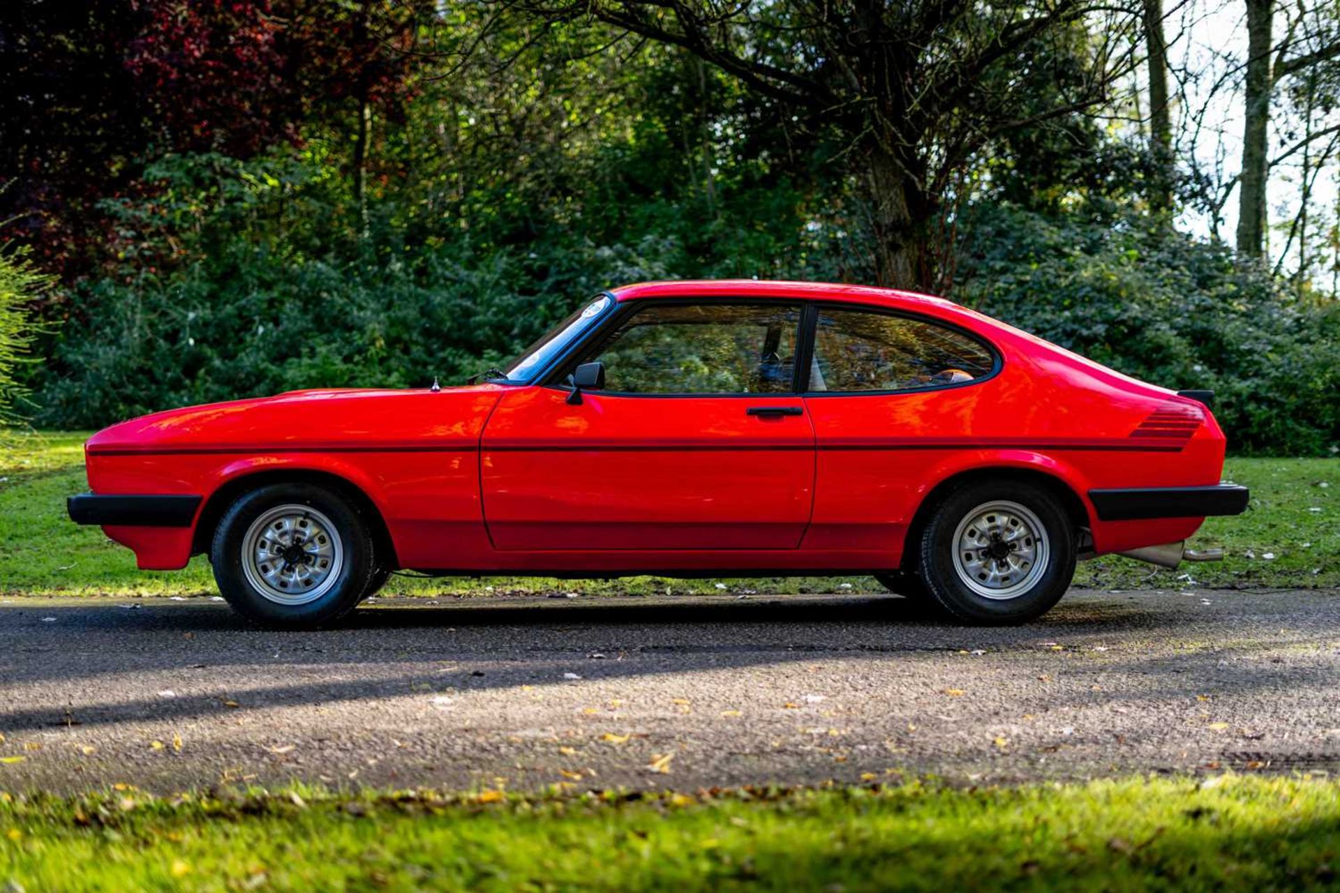 1980 Ford Capri 1.6 GT4 A former cover star of Classic Ford magazine’s ‘Rare Beasts’ issue, with a n - Image 7 of 67