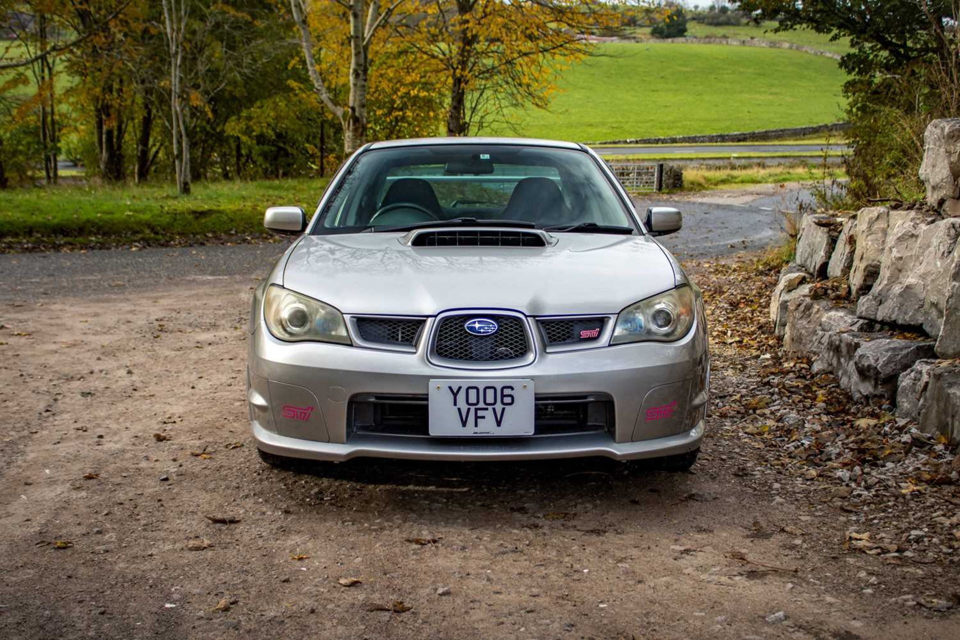 2006 Subaru Impreza WRX STi Featuring a plethora of desirable upgrades, supported by a dyno printout - Image 4 of 103