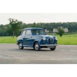 1957 Austin A35 ***NO RESERVE*** The subject of an older-restoration, displaying a credible 57,000 m