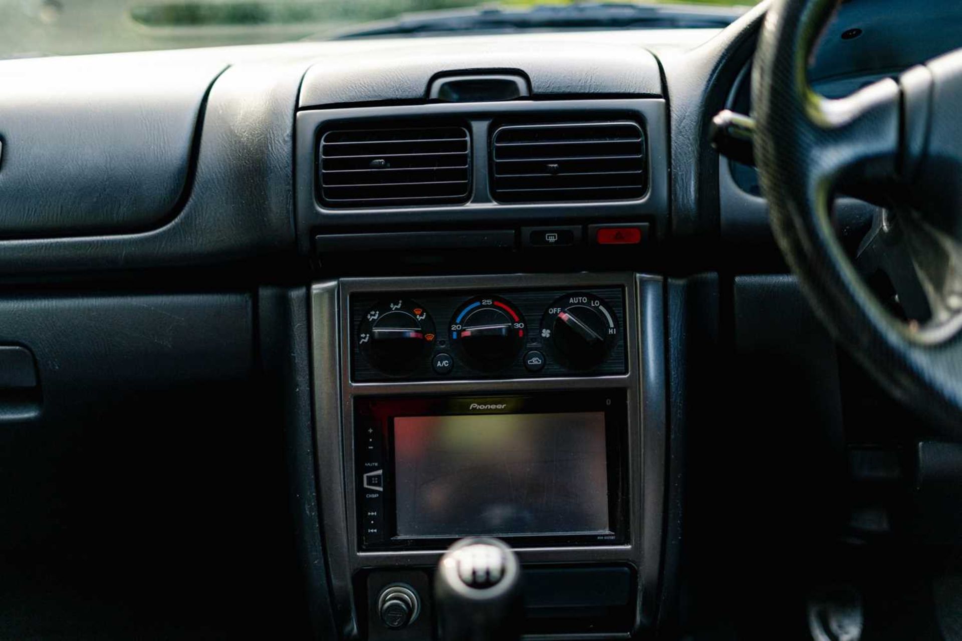 1998 Subaru Impreza STi Subtly upgraded, with an Alcatek ECU and Cat-back sports exhaust system  - Image 46 of 68