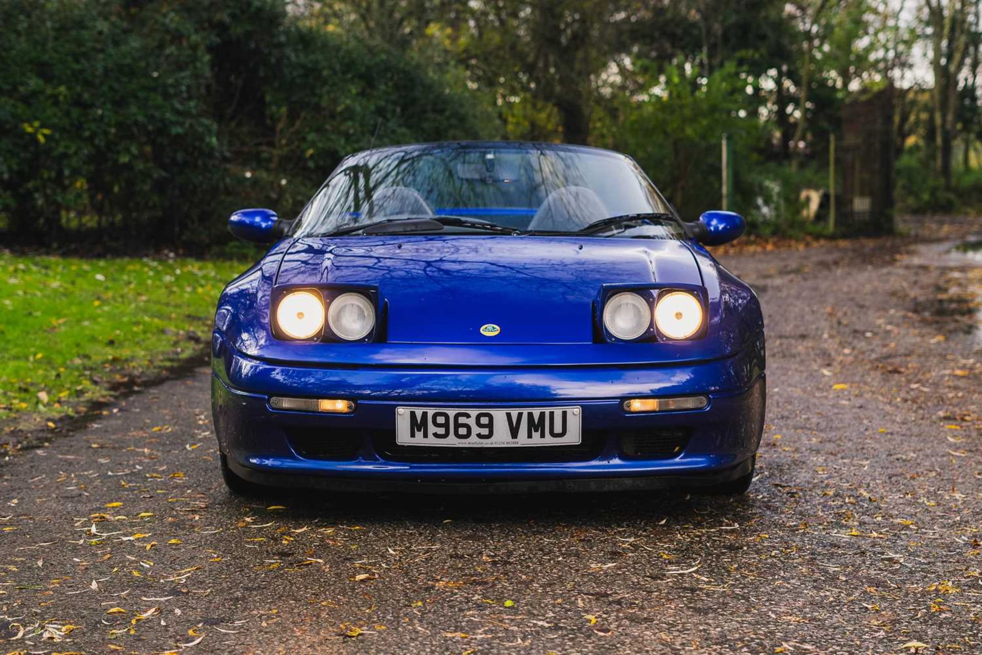 1995 Lotus Elan M100 S2 Turbo ***NO RESERVE*** Limited edition no. 673 of just 800 second series mod - Image 6 of 52