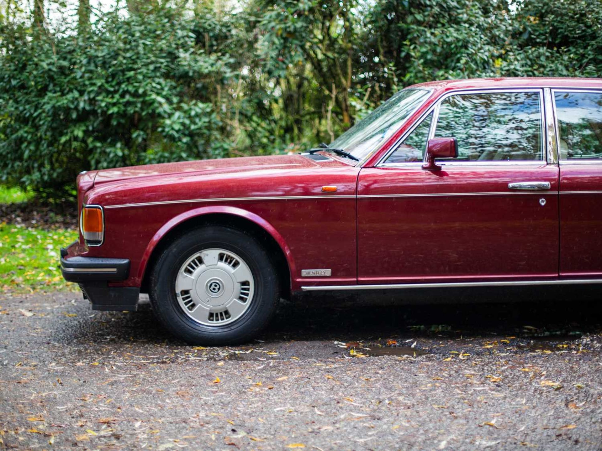 1994 Bentley Brooklands ***NO RESERVE*** Recently the subject of much maintenance to the drivetrain, - Image 12 of 44