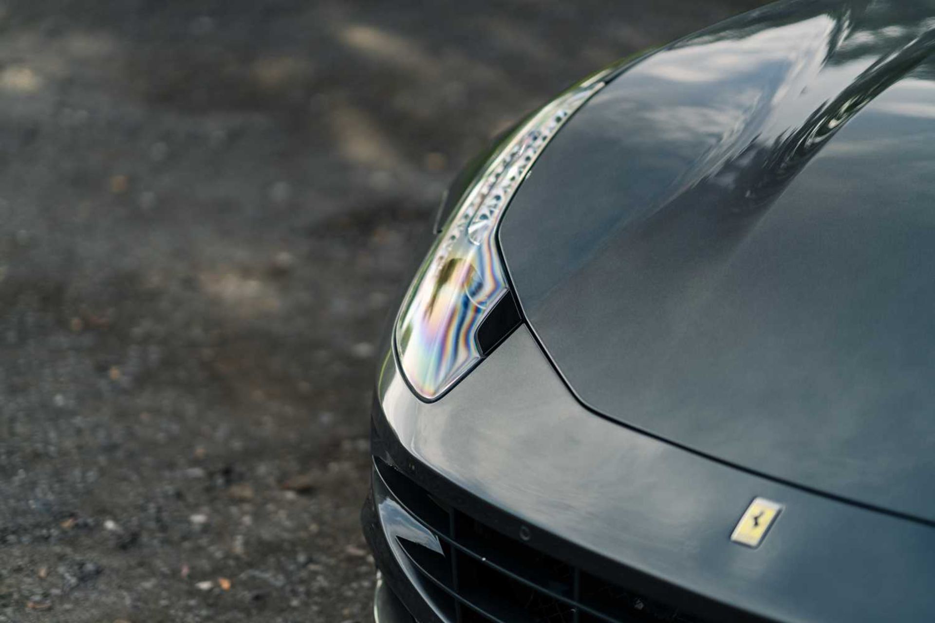 2012 Ferrari FF 6.3 V12 
Specified in Grigio, with contrasting Cognac Tan 
 - Image 19 of 60