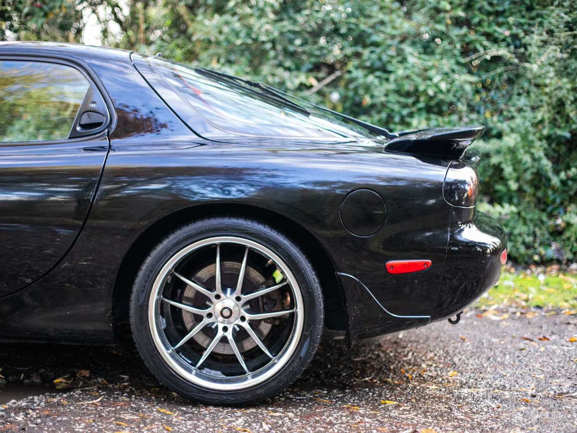 1996 Mazda RX7 FD Efini ***NO RESERVE*** UK registered since 2006 and powered by a highly modified ( - Image 13 of 36