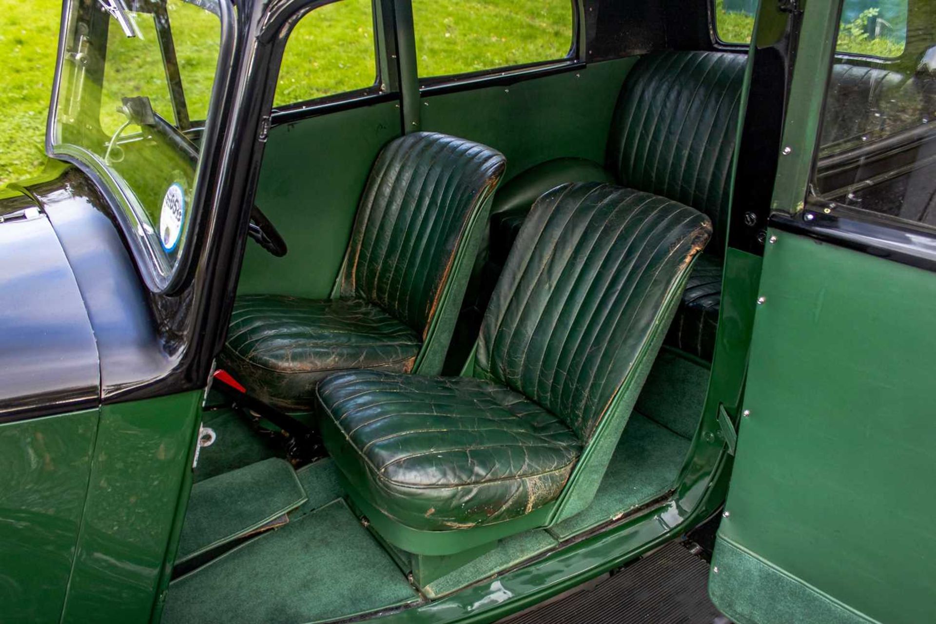 1937 Morris Eight Fully restored over a decade and subsequently dry-stored  - Image 61 of 84