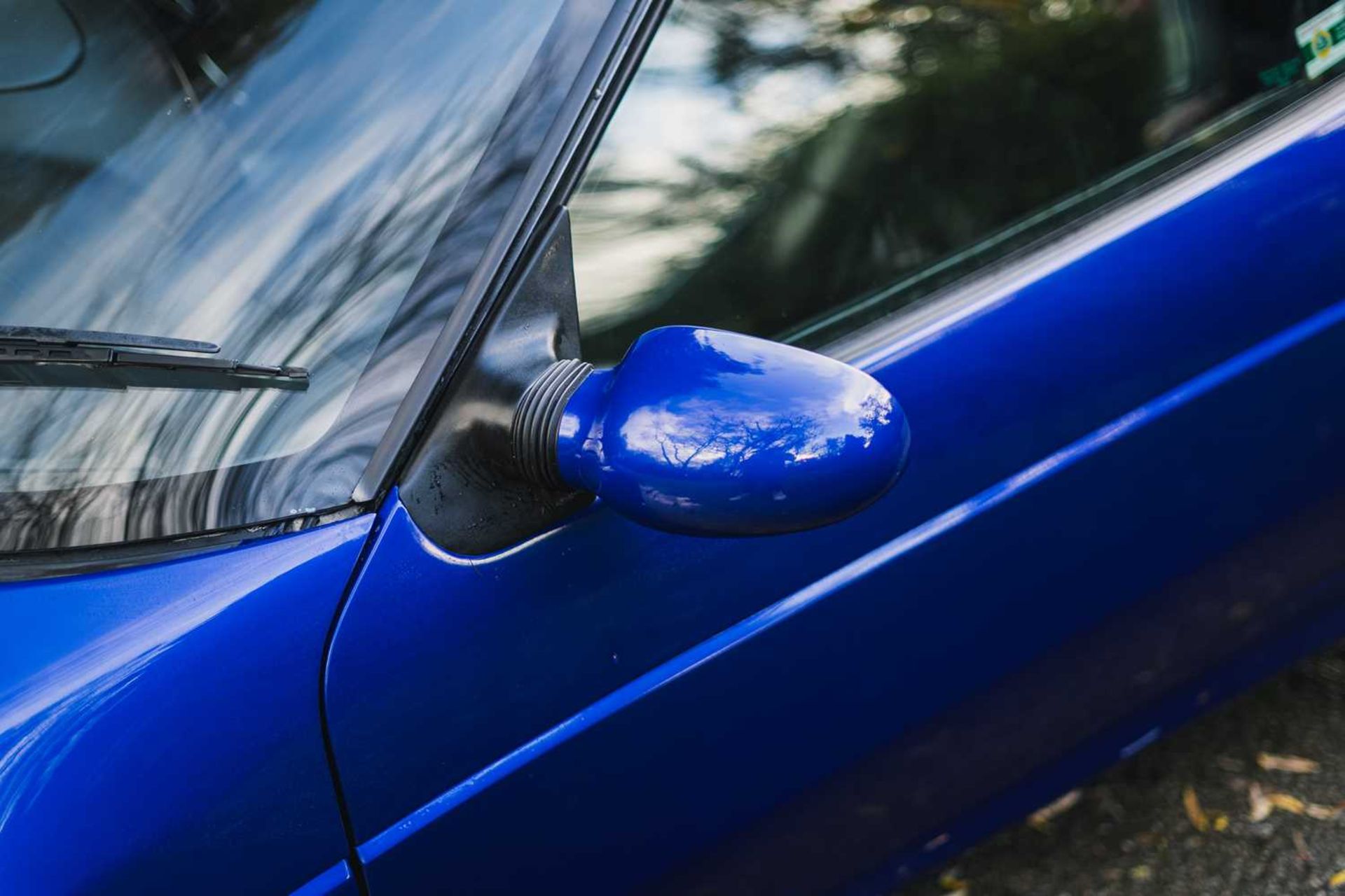 1995 Lotus Elan M100 S2 Turbo ***NO RESERVE*** Limited edition no. 673 of just 800 second series mod - Image 23 of 52