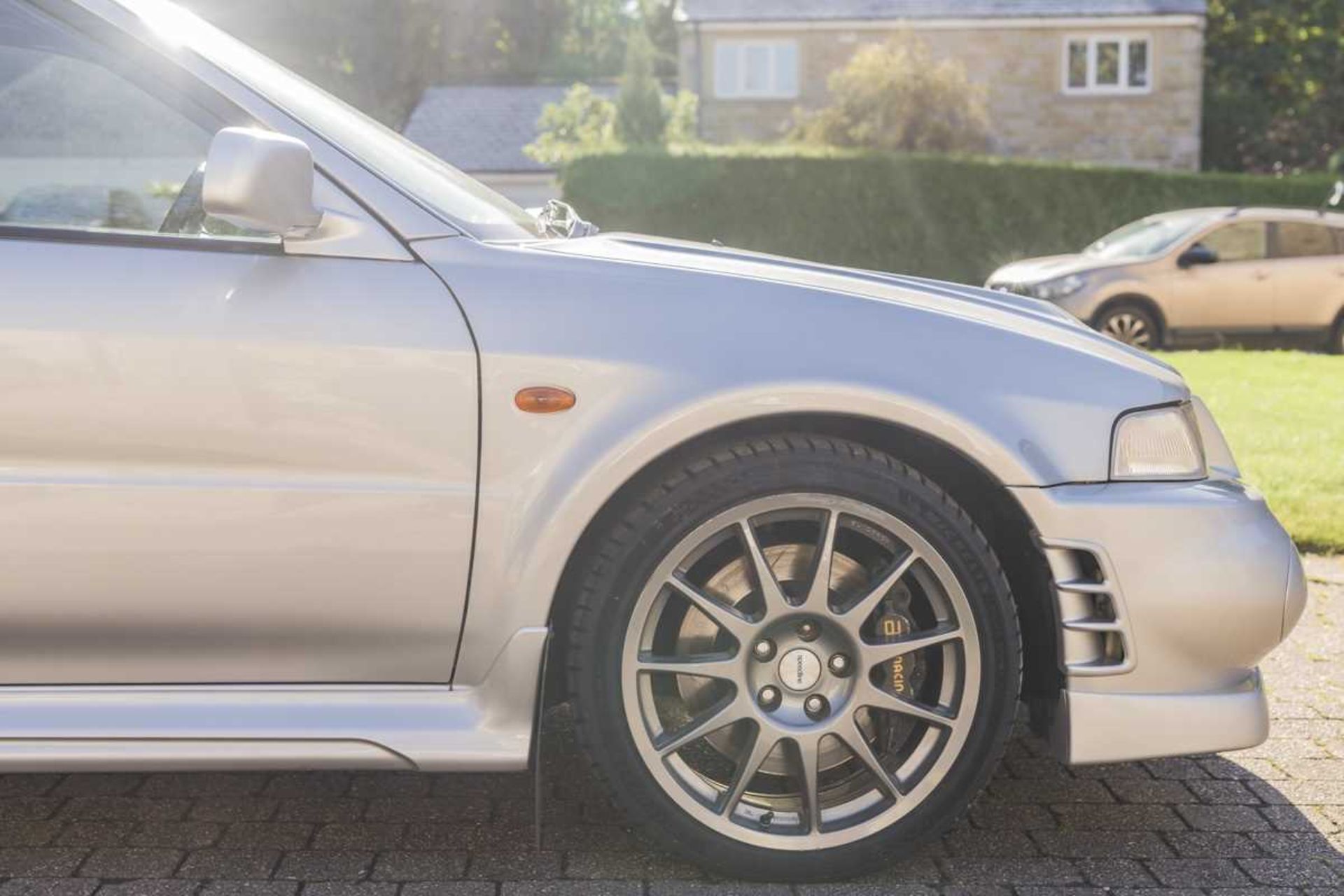 2000 Mitsubishi Lancer Evo VI RSX One of just thirty examples prepared by Ralliart and the flagship  - Image 10 of 65