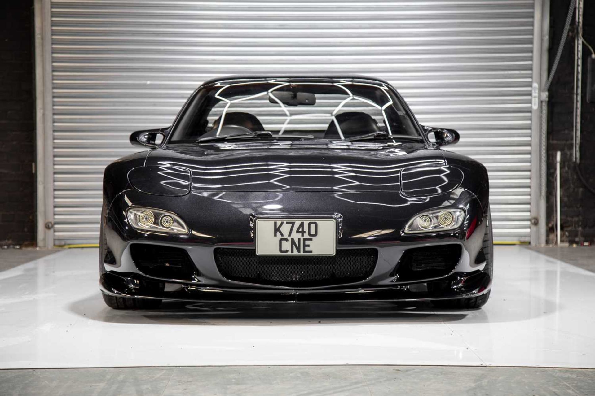 1993 Mazda RX7 FD Efini UK registered since 2003 and the subject of a major restoration and upgrade  - Image 8 of 108