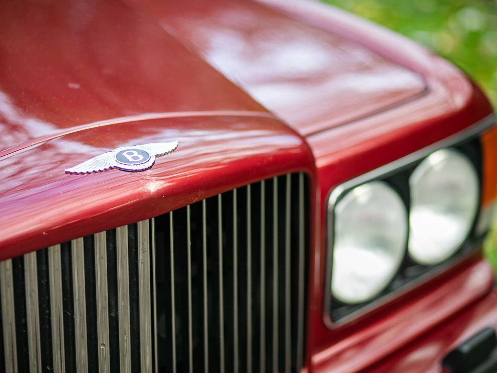 1994 Bentley Brooklands ***NO RESERVE*** Recently the subject of much maintenance to the drivetrain, - Image 16 of 44