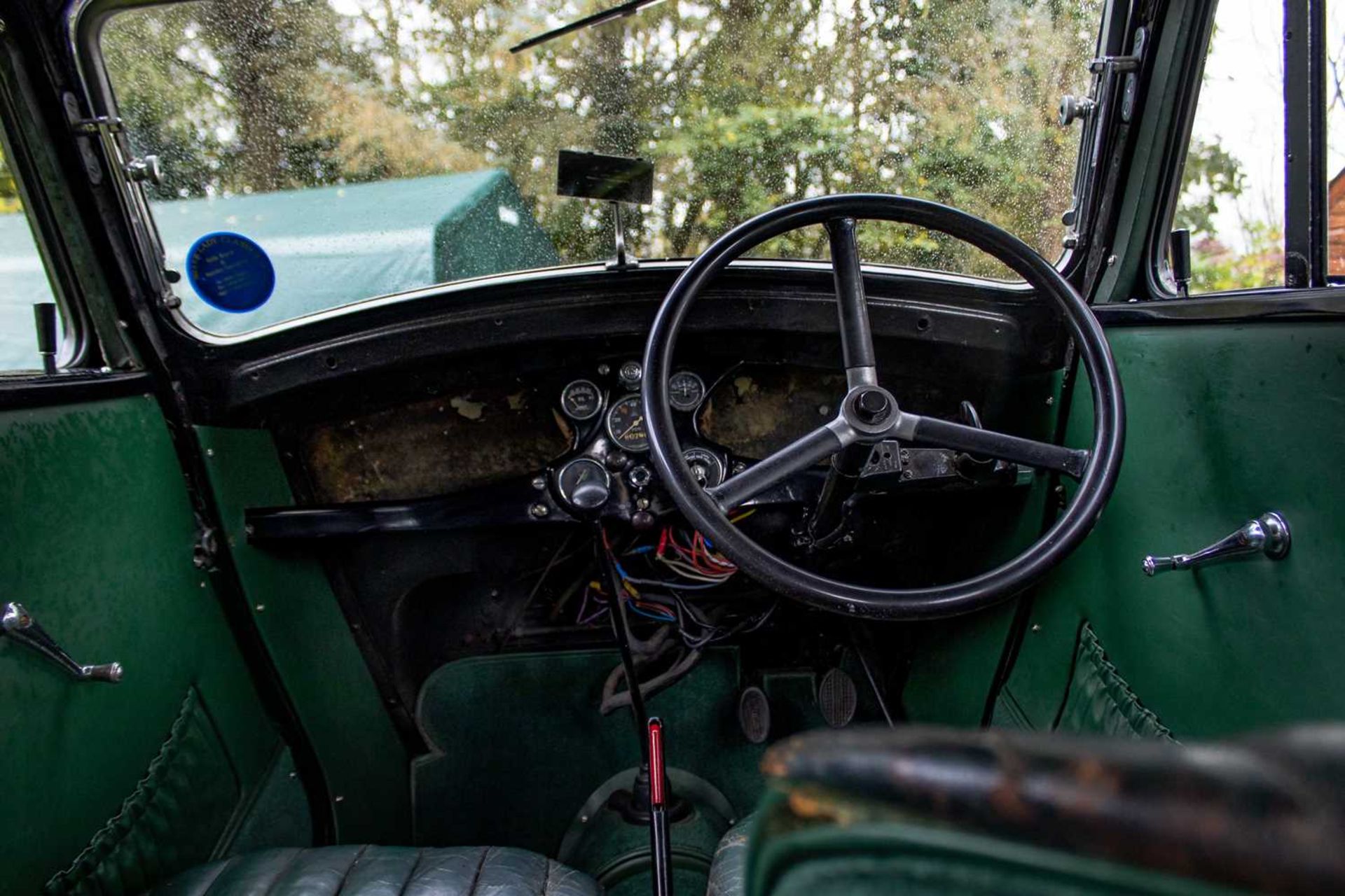 1937 Morris Eight Fully restored over a decade and subsequently dry-stored  - Image 70 of 84