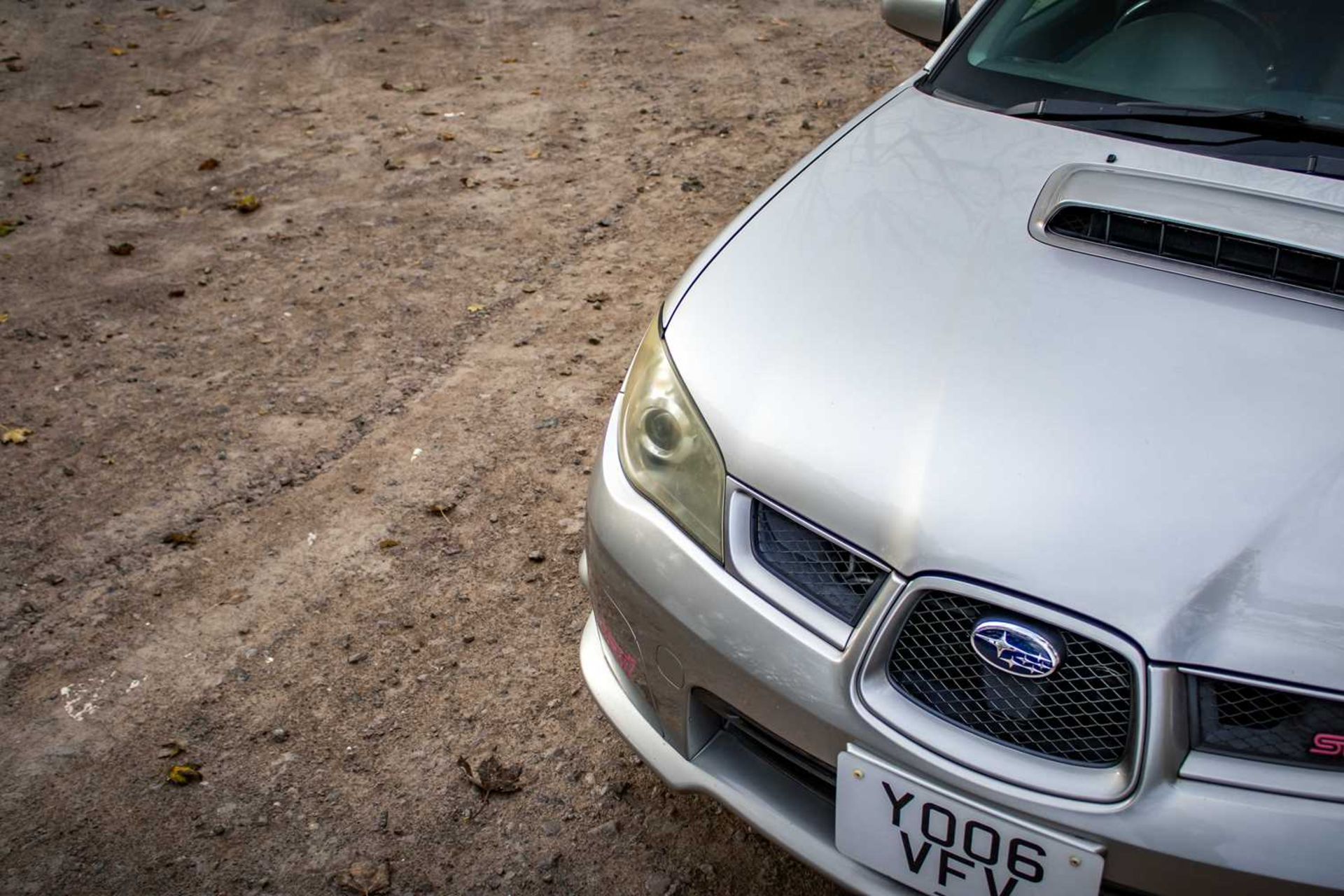 2006 Subaru Impreza WRX STi Featuring a plethora of desirable upgrades, supported by a dyno printout - Image 39 of 103