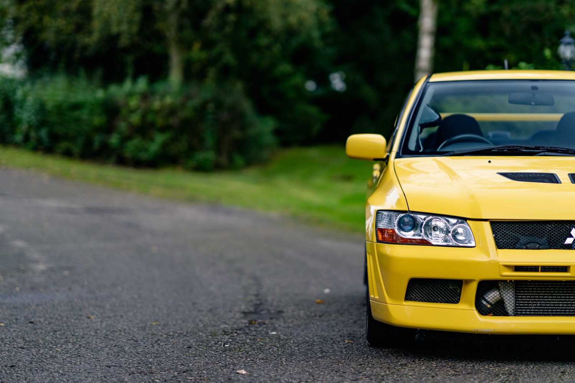 2001 Mitsubishi Lancer Evolution VII Subtly upgraded and previous long-term (seventeen year) ownersh - Image 2 of 64