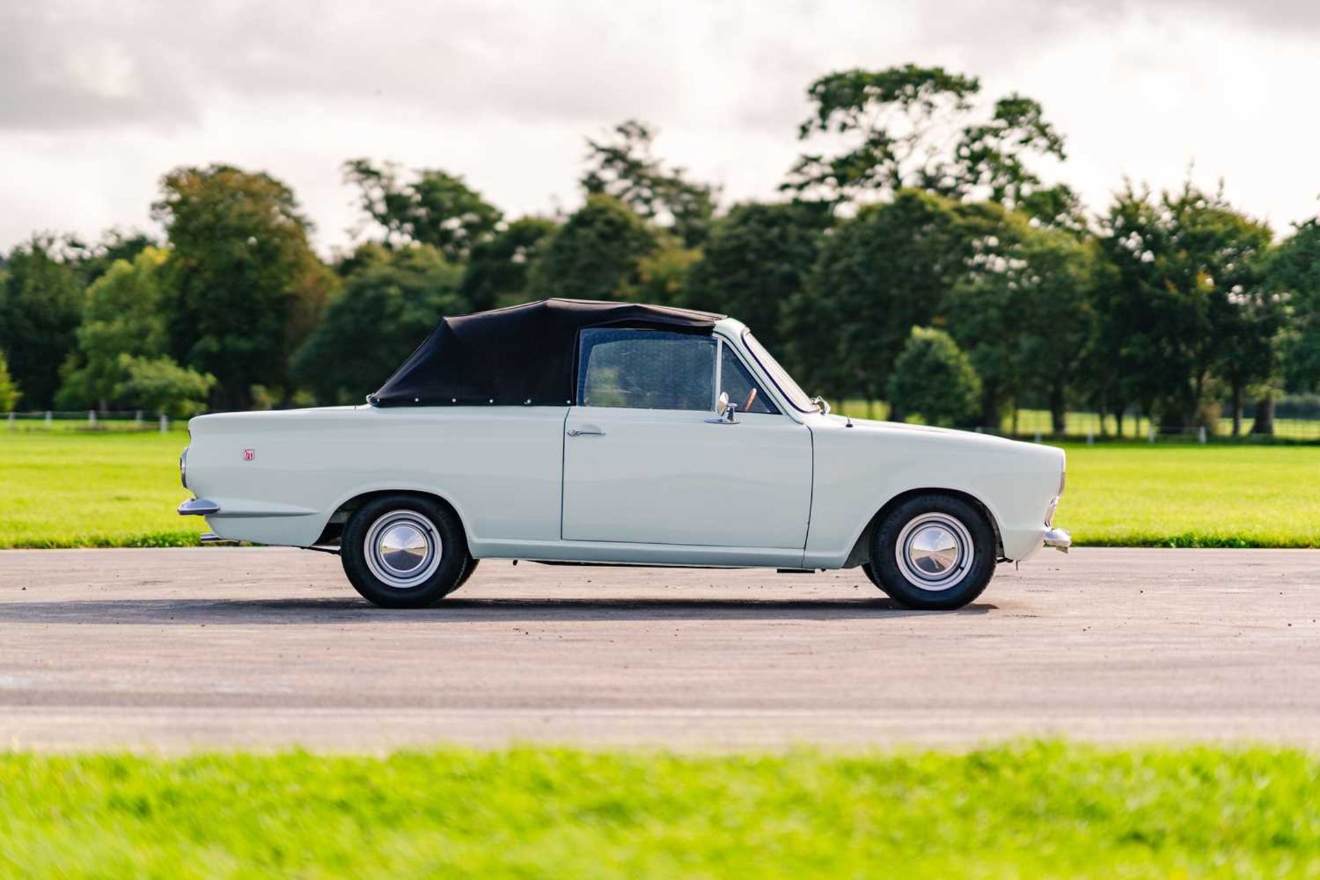 1966 Ford Cortina MK1 GT Convertible ***NO RESERVE*** Professional adaptation, in the style of Crayf - Image 18 of 59